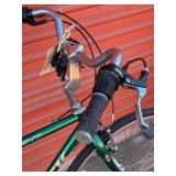 Trek 720 Hybid Bicycle - Size Large