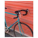Trek 560 Vintage Road Bicycle - Size Extra Large