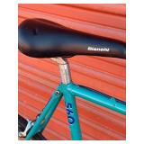 Trek 560 Vintage Road Bicycle - Size Extra Large