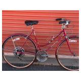 Schwinn Suburban Vintage Cruiser