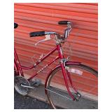 Schwinn Suburban Vintage Cruiser