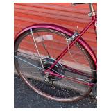 Schwinn Suburban Vintage Cruiser