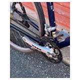 Cannondale Silk Road 700 Hybrid Bicycle - Size Large