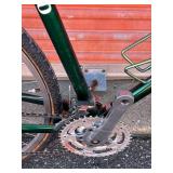 Trek 730 Hybrid Bicycle - Size Medium