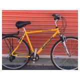 Bianchi Advantage Hybrid Bicycle - Size Medium / Large