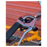 Bianchi Advantage Hybrid Bicycle - Size Medium / Large