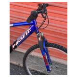Pacific Mountain Bike