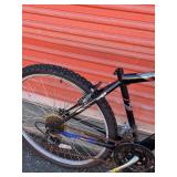 Pacific Mountain Bike
