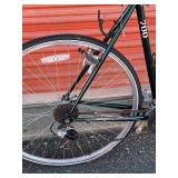 Trek 700 Hybrid Bicycle - Size Extra Large