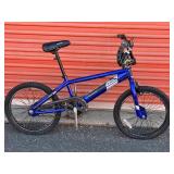 Trek TR10 BMX Bicycle