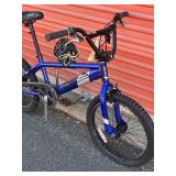 Trek TR10 BMX Bicycle
