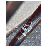 Trek 720 Step Thru Hybrid Bicycle - Size Medium / Large