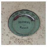 P - Antique Laurelton Foundry Mother