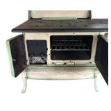 P - Antique Laurelton Foundry Mother