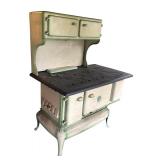 P - Antique Laurelton Foundry Mother