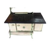 P - Antique Laurelton Foundry Mother