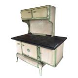 P - Antique Laurelton Foundry Mother