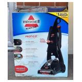 P - Bissell ProHeat Deep Cleaning Floor Cleaner