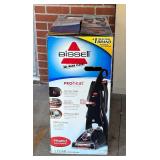P - Bissell ProHeat Deep Cleaning Floor Cleaner