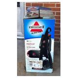 P - Bissell ProHeat Deep Cleaning Floor Cleaner