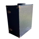 P - Vintage Keystone 8mm Projector Model R-8 with Case