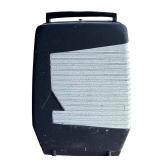 P - Vintage Sears Super Automatic 8mm Projector Model: 584.92880