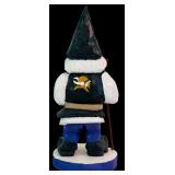 DR - Set of 4 Pobbies Crafty Crafts Handcrafted Figurines