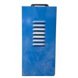 LL - Central Machinery Model 03663 Bandsaw Blade Welder 1.2KVA