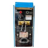 LL - Central Machinery Model 03663 Bandsaw Blade Welder 1.2KVA