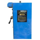 LL - Central Machinery Model 03663 Bandsaw Blade Welder 1.2KVA