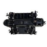 K - Set of 3 Vintage Train Cars NYC, NLC and More