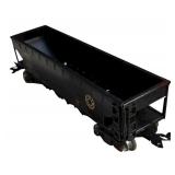 K - Set of 3 Vintage Train Cars NYC, NLC and More