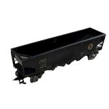 K - Set of 3 Vintage Train Cars NYC, NLC and More