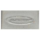 G - Suncast Heavy Duty Snow Pusher Shovel