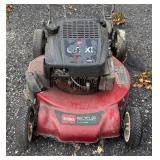 G - Toro Recycler Lawn Mower Model: 20028