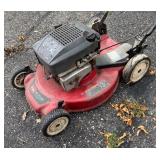 G - Toro Recycler Lawn Mower Model: 20028