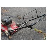 G - Toro Recycler Lawn Mower Model: 20028