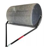 G - Brinly PRC-241BH Tow-Behind Poly Lawn Roller