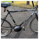 G - Murray Baja Street Cycle Bicycle with Schwinn Seat