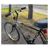 G - Murray Baja Street Cycle Bicycle with Schwinn Seat
