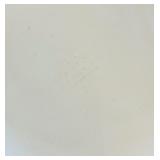 LR - Corning Ware Blue Cornflower Bakeware Set with Glass Lids - 5 Pieces