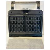 K - Farberware Waffle Maker and Crock-Pot Slow Cooker Kitchen Appliance Set