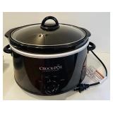 K - Farberware Waffle Maker and Crock-Pot Slow Cooker Kitchen Appliance Set