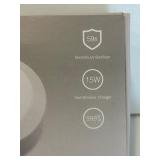 LR - PROBOX Mobile Phone Wireless Charging Sterilizing Box with UV Light and Aromatherapy