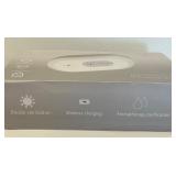 LR - PROBOX Mobile Phone Wireless Charging Sterilizing Box with UV Light and Aromatherapy