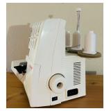 LL - Bernina 700D Serger Overlock Sewing Machine