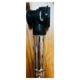 LL - Collection of Mixed Hand Tools and Measuring Squares