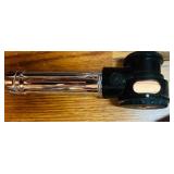 LL - Collection of Mixed Hand Tools and Measuring Squares