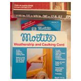 LL - Window Insulator Kits and Weatherproofing Supply Collection