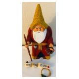 LL - Set of 7 Handcrafted Pobble